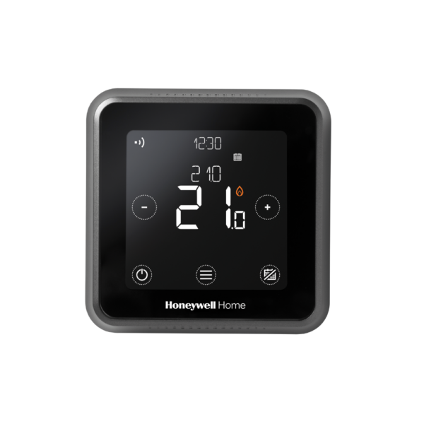 Honeywell Home T6R Wireless Smart Thermostat (Wall Mounted)