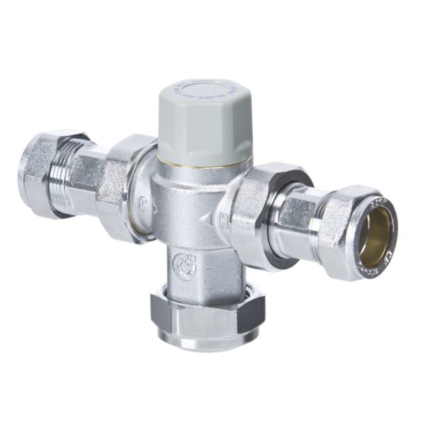 15mm Merchant Mixing Valve (CA-100822)