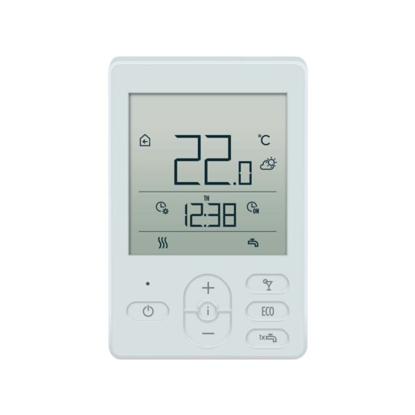 Flamco MeiTronic RCD2 Room Unit (M66341.113)