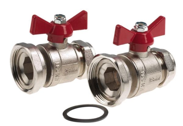 Perfect Pump Valves 28mm (Pair) (PPV28)