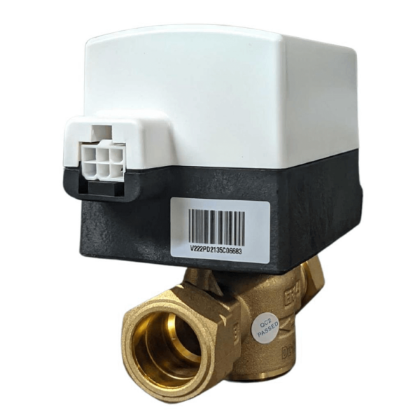 EPH 22mm Normally Closed 2 Port Motorised Zone Valve | V222P