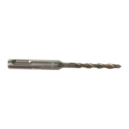 Milwaukee 5.5mm x 110mm M2 2-Cut SDS+ Drill Bit (4932339499)