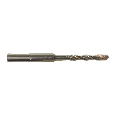 Milwaukee 7mm x 110mm SDS Plus Drill Bit (4932353820)