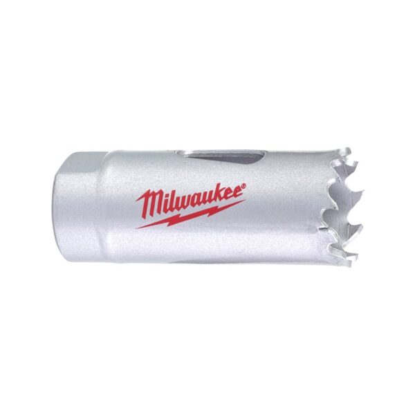 Milwaukee Bi-Metal Contractor Holesaw 20mm (4932464674)