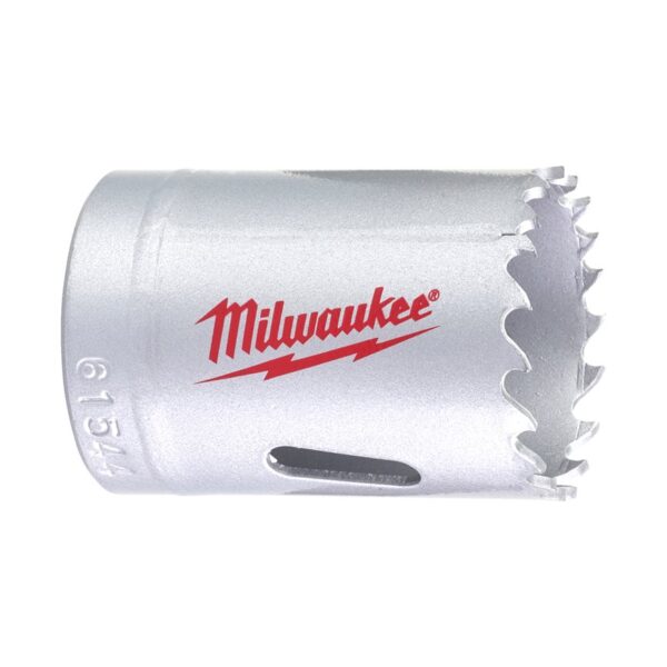 Milwaukee 35mm Bi-Metal Contractor Holesaw (4932464683)