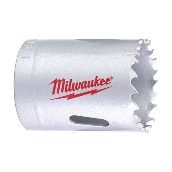 Milwaukee 38mm Bi-Metal Contractor Holesaw (4932464684)