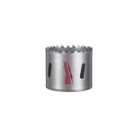 Milwaukee 51mm Bi-Metal Contractor Holesaw (4932464689)