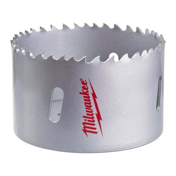 Milwaukee 70mm Bi-Metal Contractor Holesaw | 4932464698