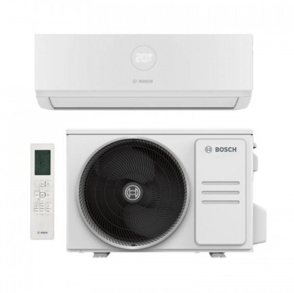 Bosch Climate 3000i 3.5kW Single Split Air Conditioning Unit