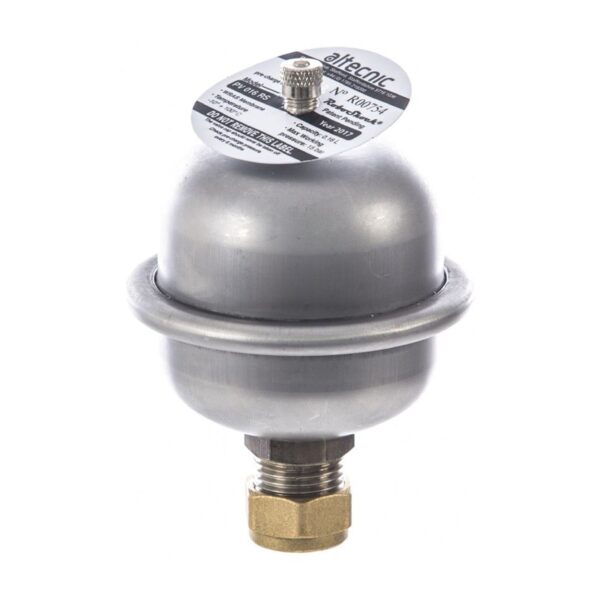 Altecnic RoboShock 15mm Compression Shock Arrester (PV016RS)