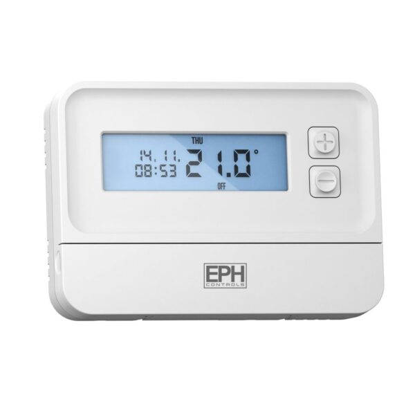 EPH CP4M OpenTherm® Mains Operated Programmable Thermostat