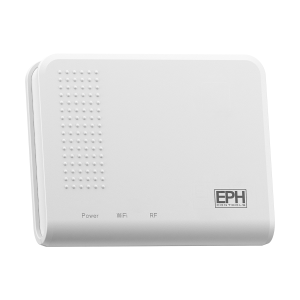 EPH Controls GW03 Dual Band Wireless Gateway