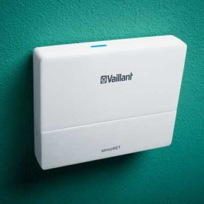 Vaillant sensoNET VR 921 Wall Hung Internet Gateway (0020260963)