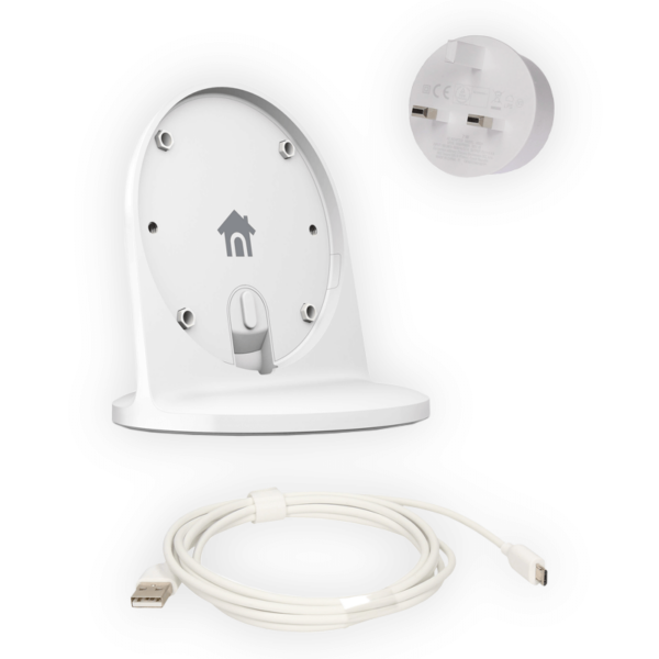 Nest Stand For Nest 3rd Generation Thermostats - White - (AT3000GB)