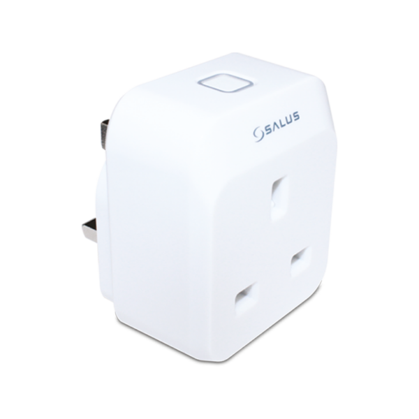 Salus Smart Plug (SP600)