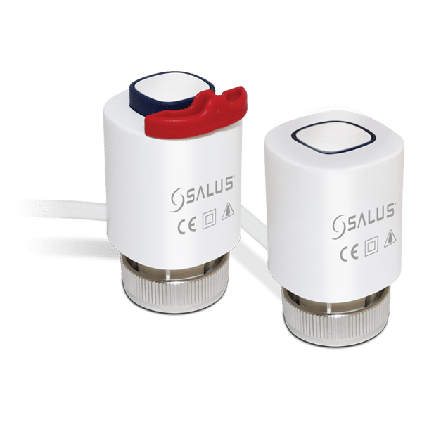 Salus Electro Thermal Actuator (T30NC230)