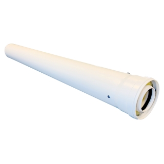 Vokera 1m Flue Extension (20132061)