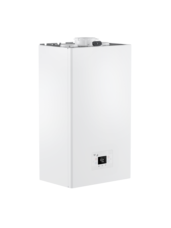 Vokera Easi-Heat i 29C Combi Boiler (20195434)