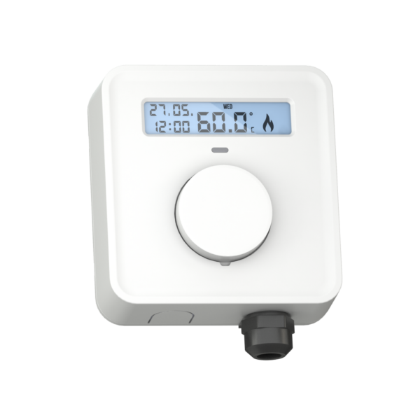 EPH EDBS Electronic High Limit Thermostat | © MWPHS.co.uk