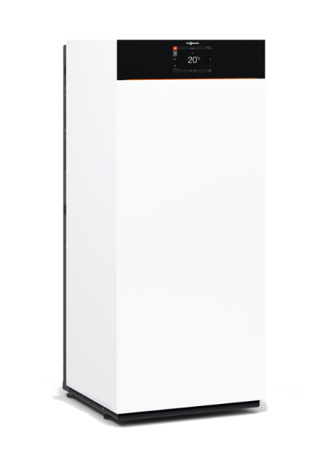 Viessmann Vitodens 222-F B2TF 19kW Combi Boiler (7956259)