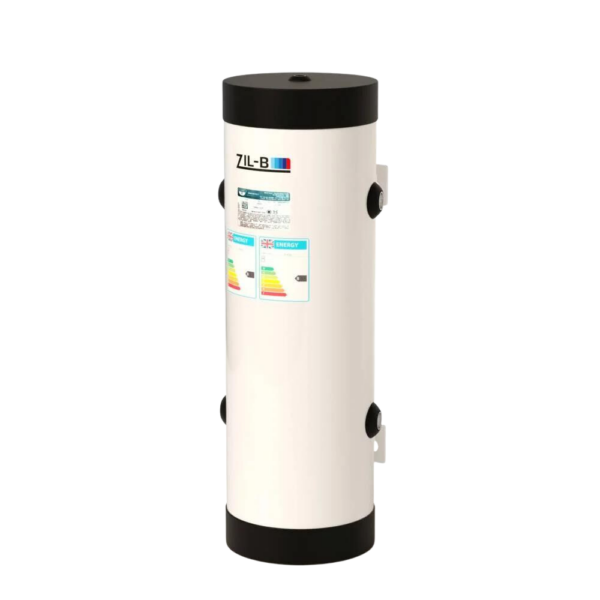 Intatec 25 Litre Wall Mounted Buffer Vessel (BUFF25)