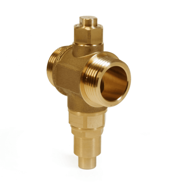 Intatec 1.25" Zero Anti-Freeze Valve (ZERO114)