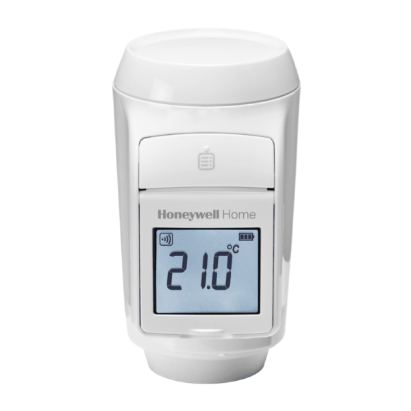 Honeywell Home Evohome HR92 Radiator Controller (HR92UK)