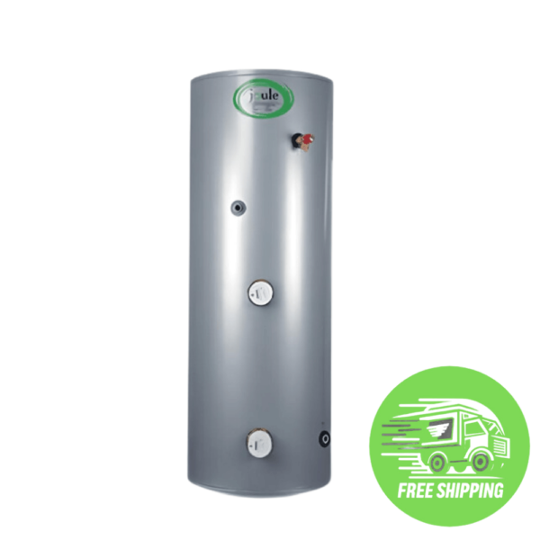 Joule Cyclone 125 Litre Direct Standard Unvented Cylinder (TCEMVD-0125LFC)