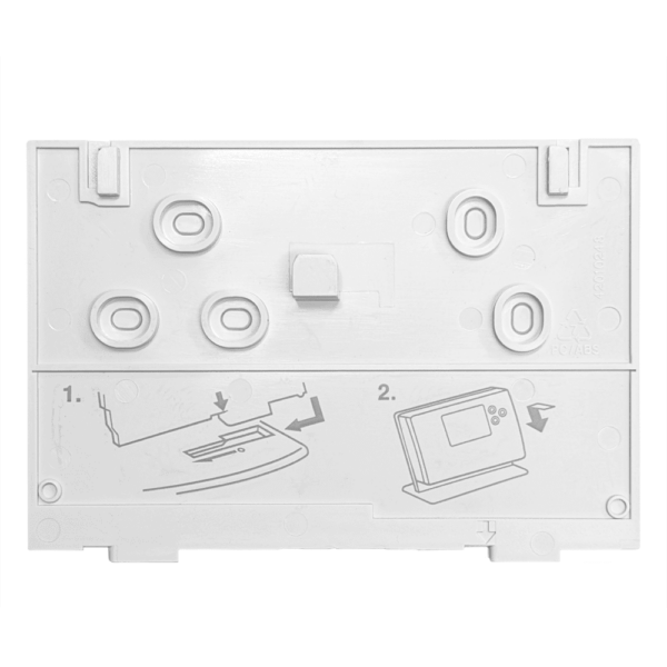 Table Stand Backplate For Honeywell Home CM900 Series Thermostat (42010248-002)