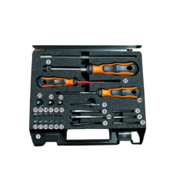 Viessmann Toolbox (7725667)