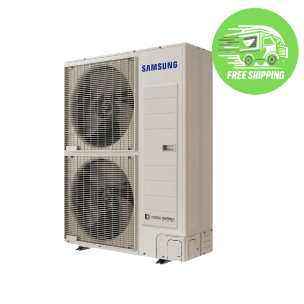 Samsung 16kW R32 Monobloc Air Source Heat Pump